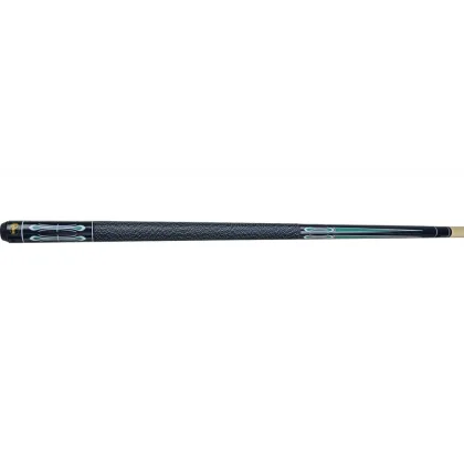 Pool Dákókétrészes, Orca S3 Pool Cue No.4, 145cm/13mm-es