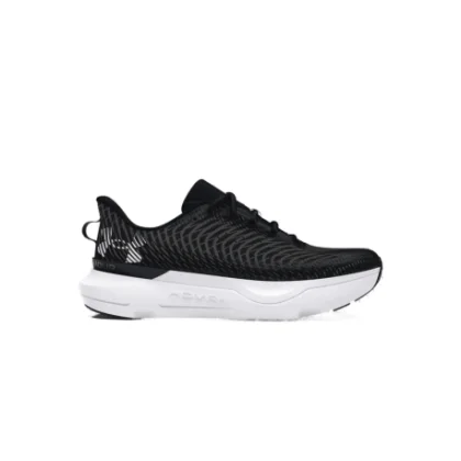 Férfi futócipők UNDER ARMOUR UA Infinite Pro black castlerock white