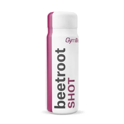 GymBeam Beetroot shot