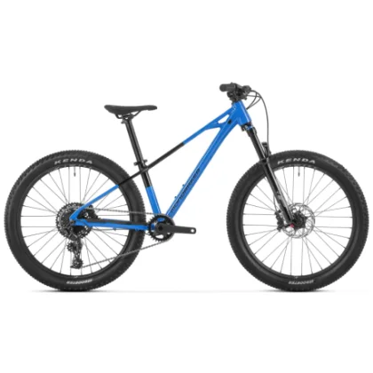 Gyerek hegyi kerékpár MONDRAKER Trick 24, carrera blue