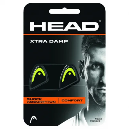 Futómű HEAD XtraDamp 2pcs Pack