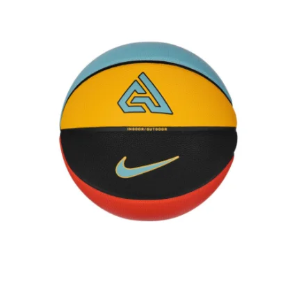 Kosárlabdázó labda NIKE GIANNIS ALL COURT 07 CC BK UG