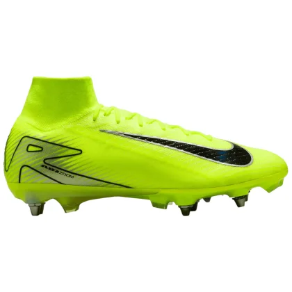 Nike Zoom Mercurial Superfly 10 Elite SG-Pro - 45,5