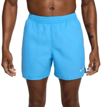 Férfi fürdőnadrág NIKE SWIM ESSENTIAL 5 inch UNIVERSITY BL-UNIVERSITY BLUE