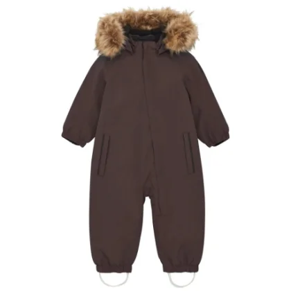 Gyermek téli overall