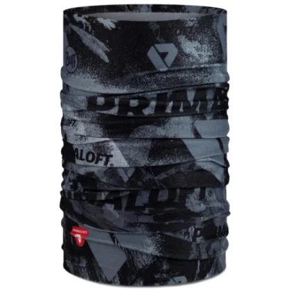 Többfunkciós sál BUFF THERMONET® SKATICK GRAPHITE