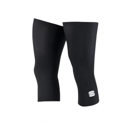Kiegészítő SPORTFUL Thermodrytex knee warmers, black