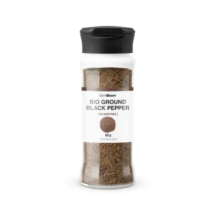 GymBeam BIO Ground Black Pepper