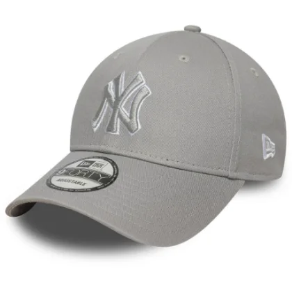 Férfi sapka NEW ERA 940 MLB Outline NEYYAN