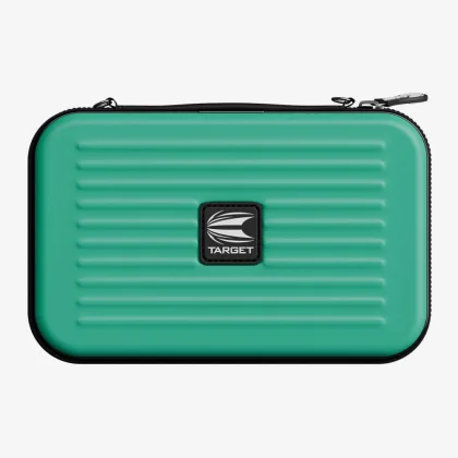 Dart tok TARGET TAKOMA XL Wallet aqua 2018