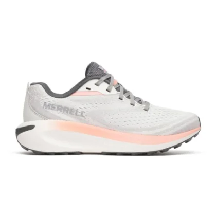 Női terepfutó cipő MERRELL Morphlite W white soft coral