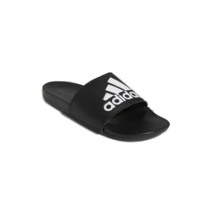 Férfi papucsok (strandcipők) ADIDAS Adilette Comfort M core black cloud white core black
