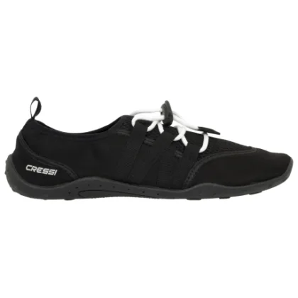 Vízi cipők CRESSI ELBA POOL SHOES BLACK