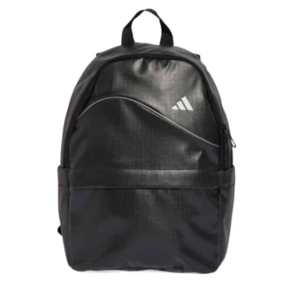 Női hátizsák ADIDAS GL BP BLACK WHITE