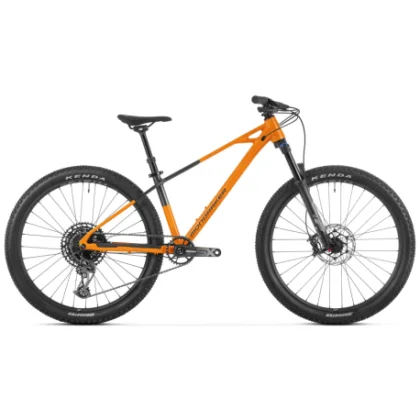Gyerek hegyi kerékpár MONDRAKER Trick 26, atomic orange