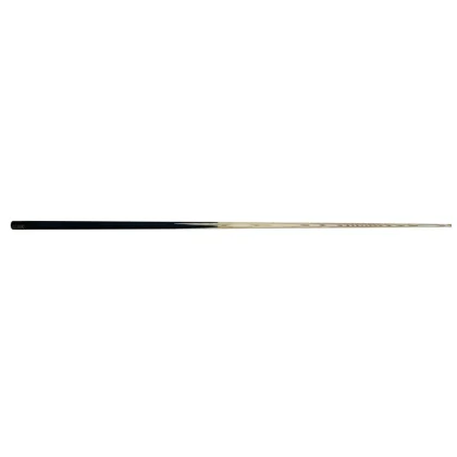snooker dákó BCE Classic SB100C egyrészes 145cm