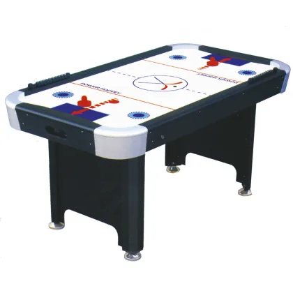léghoki asztal Spartan Home Senior 5.5'