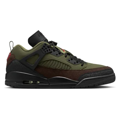 Nike Air Jordan Spizike Low - 42