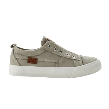 Női szabadidőcipők LEE COOPER Sancy W light grey