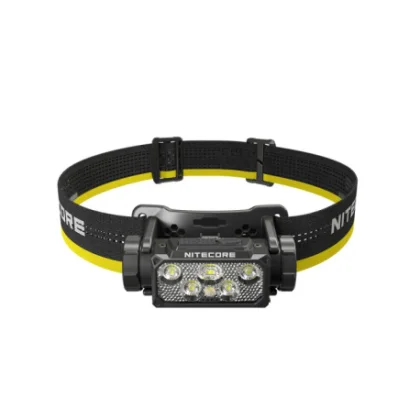 Fejlámpa NITECORE HC60 UHE