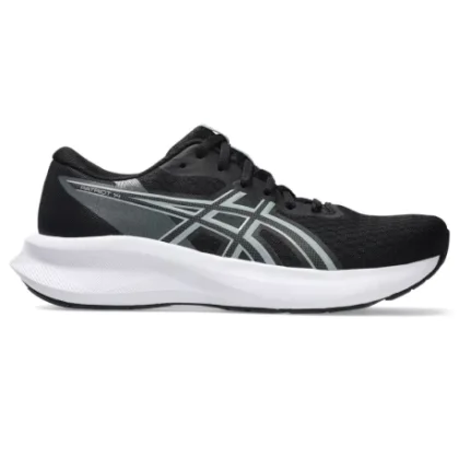 Női sportcipő (edzőcipő) ASICS Patriot 14 W black gravel