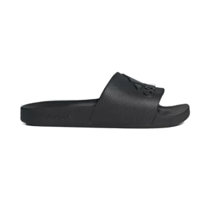 Papucsok (strandcipők) ADIDAS Adilette Aqua U core black core black core black
