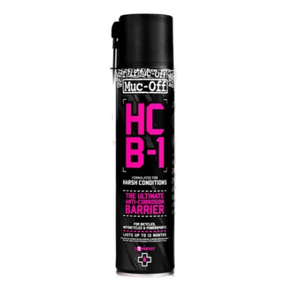 Tisztítószer MUC-OFF eBike Dry Wash 750ml