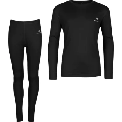 Gyerek thermo fehérnemű felső és alsó rész WITEBLAZE AVERY Thermo Underwear Kids