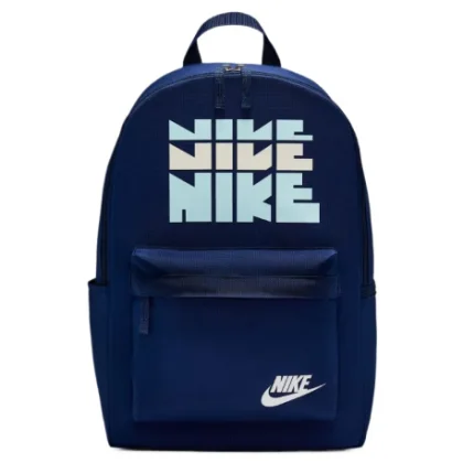 Hátizsák NIKE NK HERITAGE BKPK - RETRO PACK
