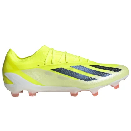 Adidas X Crazyfast Elite FG - 45 ⅓