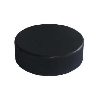 Puck VEGUM Puk JUNIOR BLACK