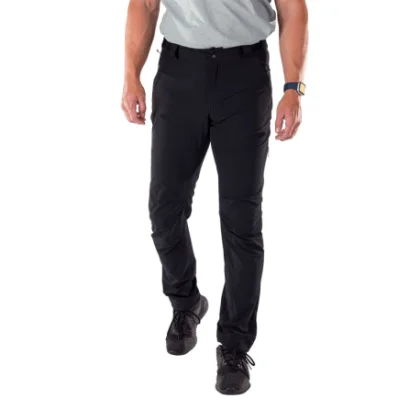 Férfi túranadrágok NORTHFINDER OCTAVIO-269black