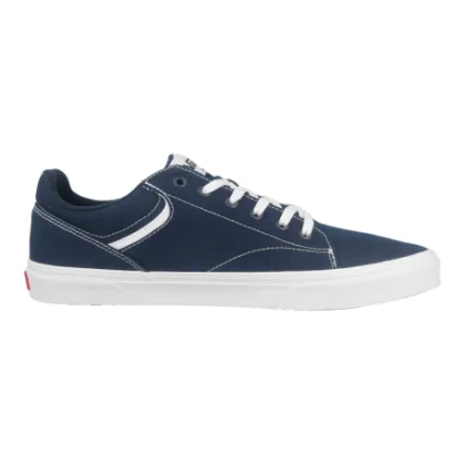 Férfi szabadidőcipő VANS MN Seldan (Canvas) dress blues white