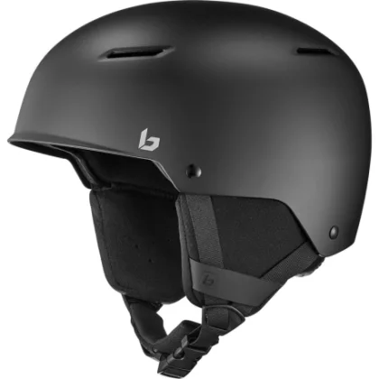 Sísisak BOLLE Keystone-Black Matte