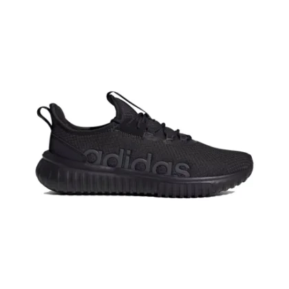 Férfi futócipők ADIDAS Kaptir 4.0 M core black carbon carbon