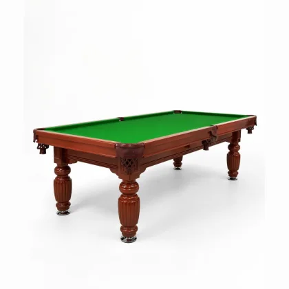 pool biliárdasztal Northstar Venice 9' (3 palás)