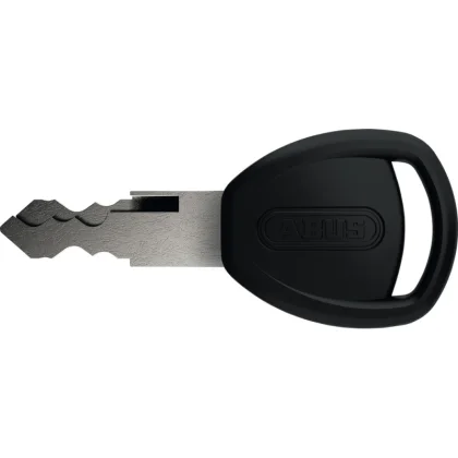 Bicikli zár ABUS Catena 6806K 85 neon blue