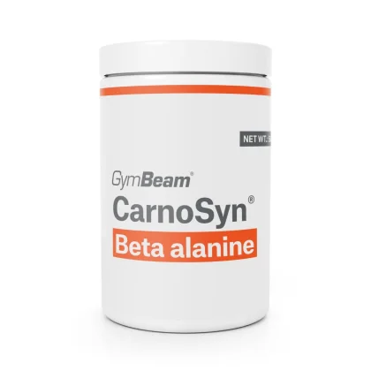 GymBeam CarnoSyn® (beta alanine)