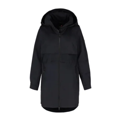 Női kabát VOLCANO BOLONIA-600-NAVY