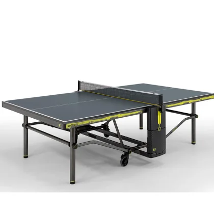Sponeta SDL RAW beltéri pingpong asztal
