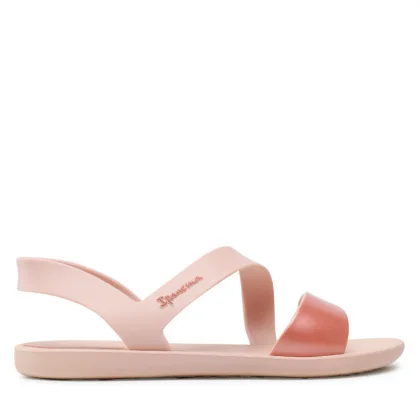 Női szandálok IPANEMA Vibe Sandal light pink