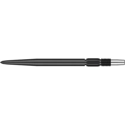 Dart hegy TARGET Swiss Point fémhegy, 26mm 2019