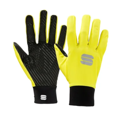 Kerékpáros kesztyűk SPORTFUL Fiandre light gloves, cedar