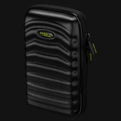 Darts tok Winmau MvG Tour Edition