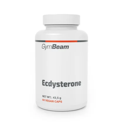 GymBeam Ecdysterone