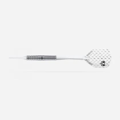 DART SZETT HARROWS SOFT 18G WOLFRAM 97% gravírozott