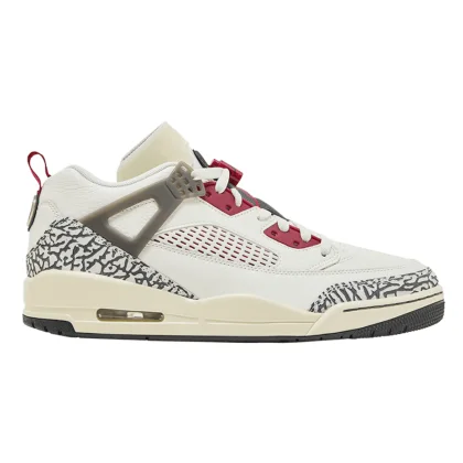 Nike Air Jordan Spizike Low - 45