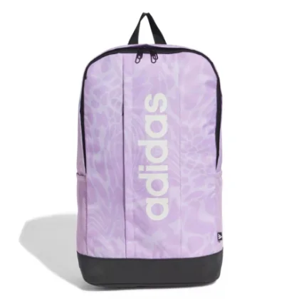 Hátizsák ADIDAS LIN BP GFX W ICELAV BLILIL WHITE