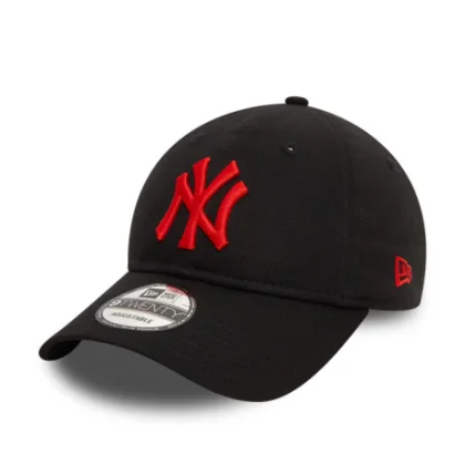 Sapka NEW ERA 920 MLB Nos league essential 9twenty NEYYAN-BLKHRD