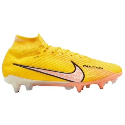 Nike Zoom Mercurial Superfly 9 Elite SG-Pro Anti-Clog Traction - 42